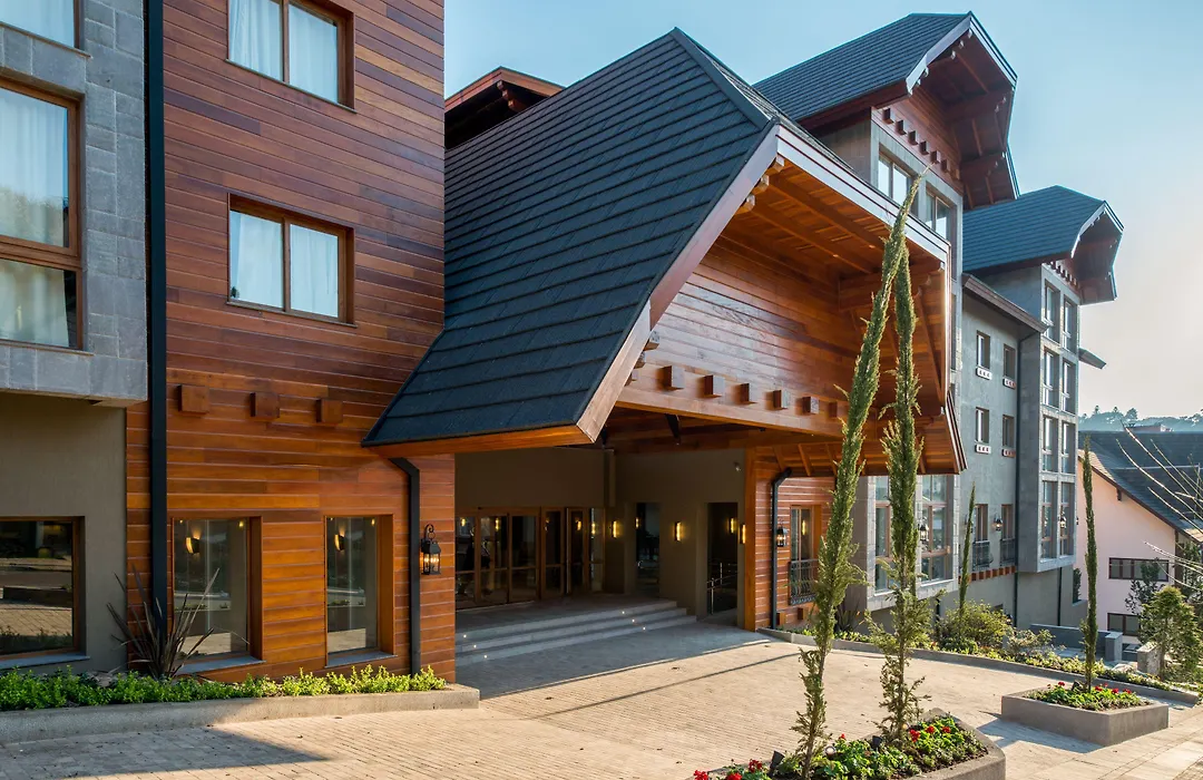 Prodigy Gramado By Wish (Adults Only)-1