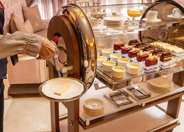 Hotel Colline De France